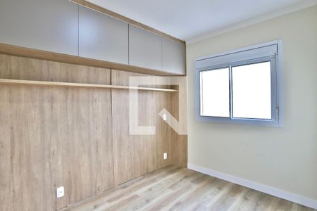 Quarto 1 de apartamento à venda com 2 quartos, 45m² em Parque da Mooca, São Paulo