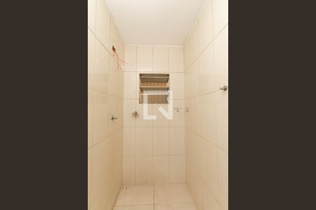 Banheiro de casa para alugar com 1 quarto, 35m² em Jardim Sueli, Guarulhos