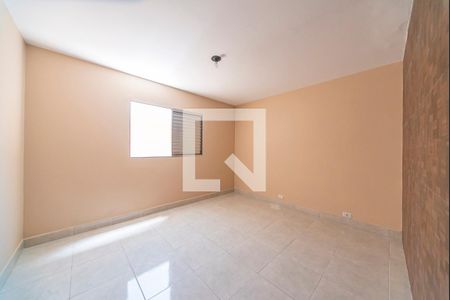 Quarto 2 de casa para alugar com 2 quartos, 100m² em Jardim Las Vegas, Santo André