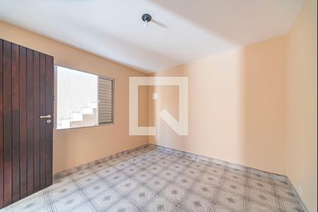 Quarto 1 de casa para alugar com 2 quartos, 100m² em Jardim Las Vegas, Santo André