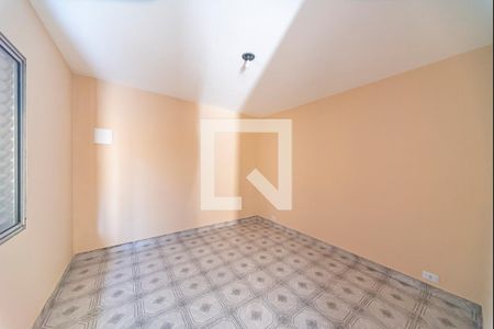 Quarto 1 de casa para alugar com 2 quartos, 100m² em Jardim Las Vegas, Santo André