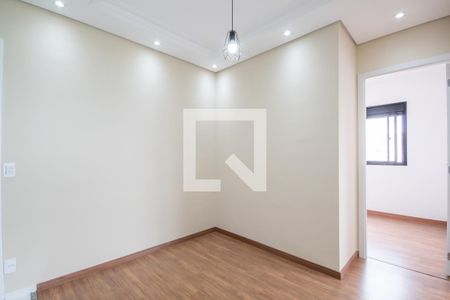 Sala de apartamento para alugar com 2 quartos, 42m² em Km 18, Osasco