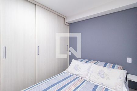 Quarto de apartamento à venda com 2 quartos, 38m² em Presidente Altino, Osasco