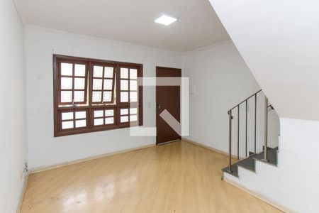 Casa de condomínio para alugar com 100m², 3 quartos e 1 vagaSala  