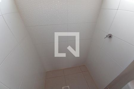 Apartamento para alugar com 50m², 2 quartos e 1 vaga Apartamento para alugar com 50m², 2 quartos e 1 vagaBanheiro Social