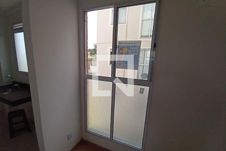 Salav de apartamento para alugar com 2 quartos, 50m² em Recreio das Acacias, Ribeirão Preto
