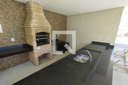 Apartamento para alugar com 50m², 2 quartos e 1 vaga Apartamento para alugar com 50m², 2 quartos e 1 vagaChurrasqueira