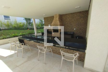 Apartamento para alugar com 50m², 2 quartos e 1 vaga Apartamento para alugar com 50m², 2 quartos e 1 vagaChurrasqueira