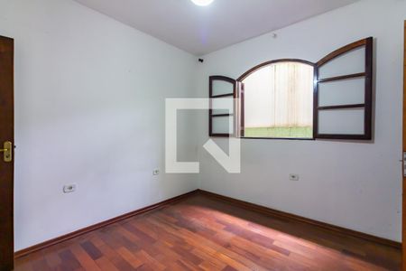 Suíte 1 de casa para alugar com 4 quartos, 380m² em Km 18, Osasco