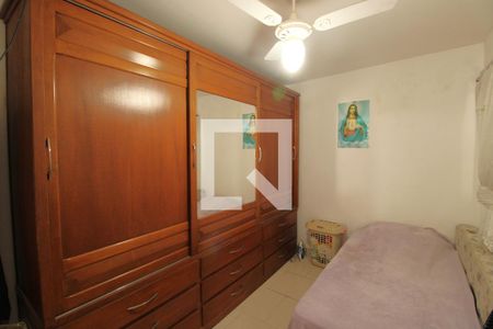 Quarto 2 de casa à venda com 2 quartos, 96m² em Méier, Rio de Janeiro