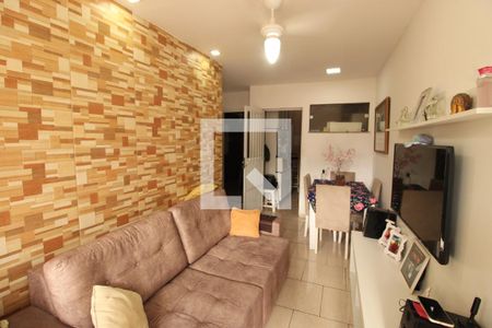 Sala de casa à venda com 2 quartos, 96m² em Méier, Rio de Janeiro