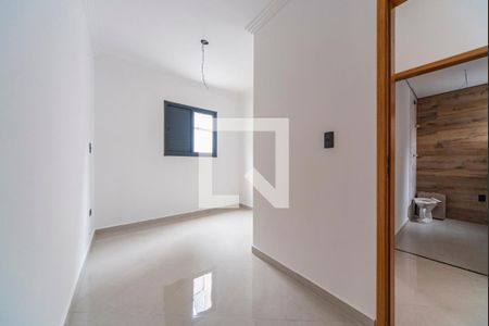 Quarto 1 de apartamento à venda com 2 quartos, 91m² em Jardim Silvana, Santo André