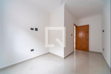 Quarto 1 de apartamento à venda com 2 quartos, 91m² em Jardim Silvana, Santo André