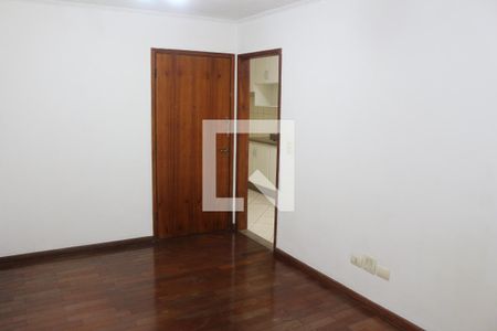 Sala de apartamento à venda com 2 quartos, 75m² em Santa Maria, São Caetano do Sul