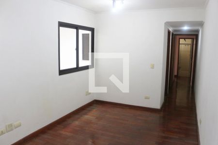 Sala de apartamento à venda com 2 quartos, 75m² em Santa Maria, São Caetano do Sul