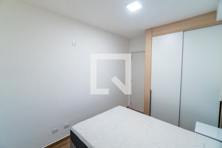 Quarto de apartamento para alugar com 1 quarto, 27m² em Saúde, São Paulo