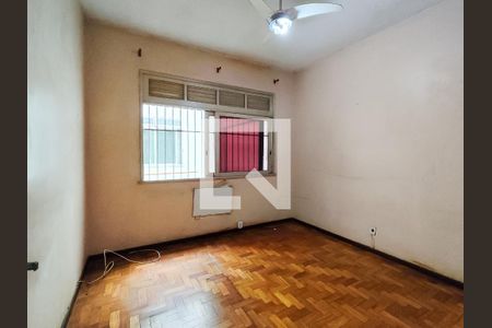 Quarto 1 de apartamento para alugar com 2 quartos, 65m² em Tijuca, Rio de Janeiro