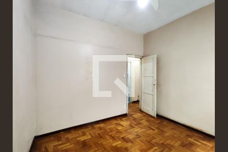 Quarto 1 de apartamento à venda com 2 quartos, 65m² em Tijuca, Rio de Janeiro