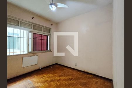 Quarto 1 de apartamento à venda com 2 quartos, 65m² em Tijuca, Rio de Janeiro