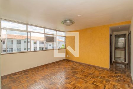 Sala de apartamento à venda com 3 quartos, 69m² em Penha, Rio de Janeiro