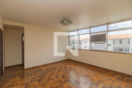 Sala de apartamento para alugar com 3 quartos, 69m² em Penha, Rio de Janeiro