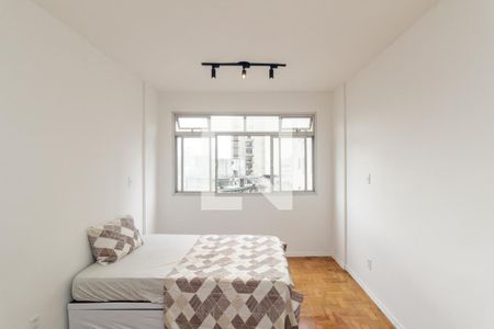 Studio para alugar com 33m², 1 quarto e sem vagaStudio