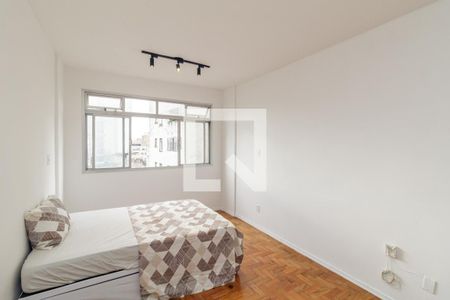 Studio para alugar com 33m², 1 quarto e sem vagaStudio