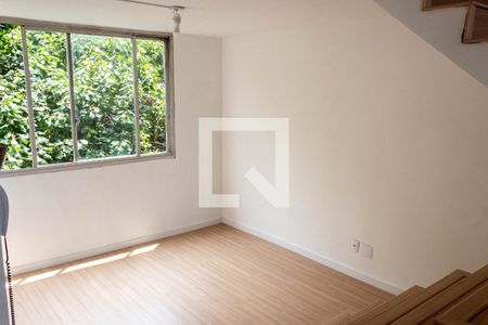 Quarto de apartamento à venda com 1 quarto, 45m² em Vila Tramontano, São Paulo