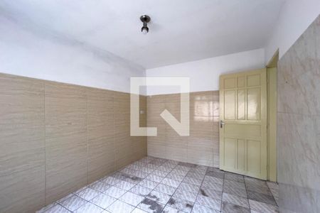 Sala de casa para alugar com 1 quarto, 80m² em Vila Firmiano Pinto, São Paulo