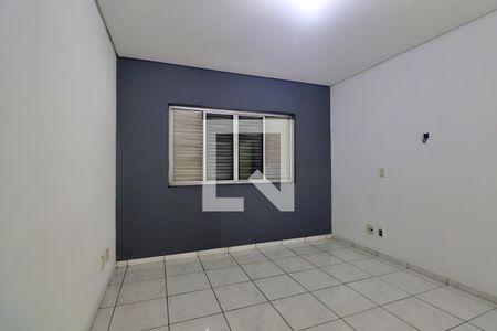 Quarto 1 de apartamento para alugar com 2 quartos, 76m² em Parque das Nações, Santo André