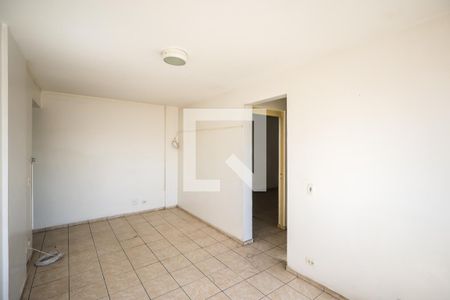 Sala de apartamento à venda com 2 quartos, 70m² em Jardim Celeste, São Paulo