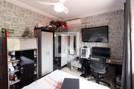 Quarto 2 de casa à venda com 2 quartos, 120m² em Jardim Raposo Tavares, São Paulo