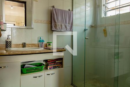 Banheiro de casa à venda com 4 quartos, 270m² em Vila do Encontro, São Paulo