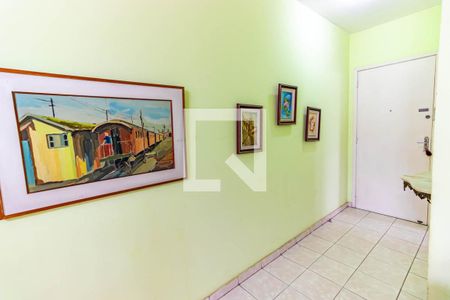 Corredor de apartamento para alugar com 2 quartos, 65m² em Fonseca, Niterói