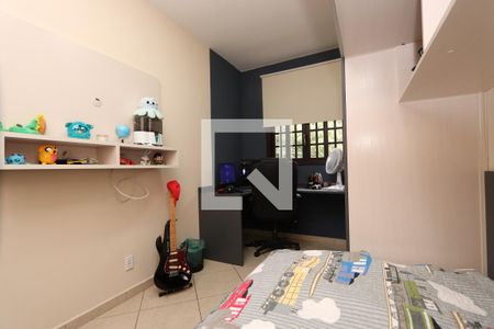 Quarto 2 de casa à venda com 3 quartos, 150m² em Vila California, São Paulo