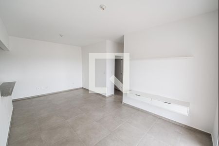 Sala de apartamento para alugar com 2 quartos, 75m² em Jardim das Nações, Taubaté