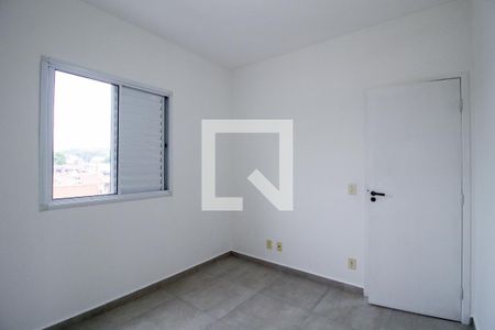 Quarto de apartamento para alugar com 2 quartos, 56m² em Vila Albertina, Votorantim