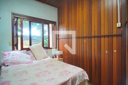 Quarto 1 de casa à venda com 3 quartos, 140m² em Santos Dumont, São Leopoldo