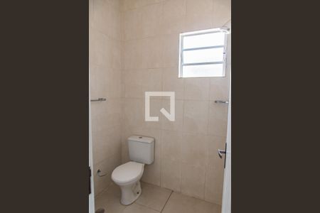 Banheiro de casa para alugar com 3 quartos, 120m² em Cambuci, São Paulo