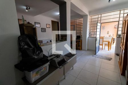 Sala  de casa à venda com 5 quartos, 285m² em Vila Formosa, São Paulo