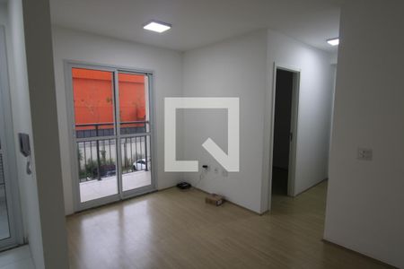 Sala / Cozinha de apartamento à venda com 2 quartos, 50m² em Vila Guilherme, São Paulo