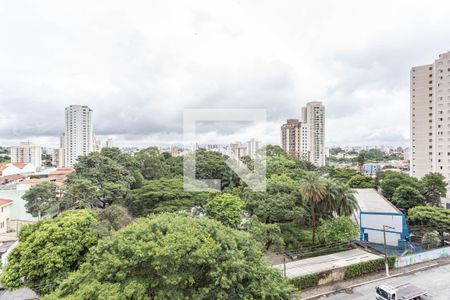 Quarto 1 de apartamento à venda com 2 quartos, 56m² em Vila Vera, São Paulo