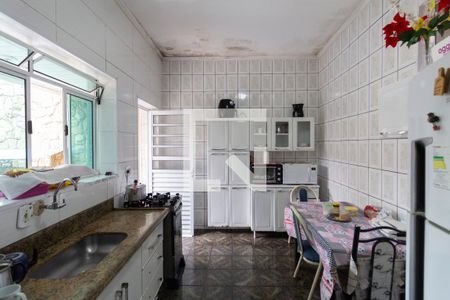 Casa 2 Cozinha de casa à venda com 2 quartos, 240m² em Vila Ré, São Paulo