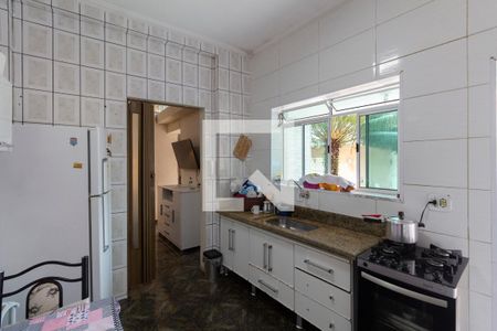 Casa 2 Cozinha de casa à venda com 2 quartos, 240m² em Vila Ré, São Paulo