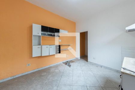 Cozinha  de casa à venda com 5 quartos, 262m² em Vila Prudente, São Paulo
