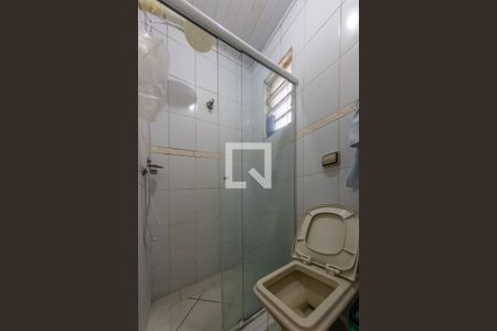 Banheiro de casa à venda com 5 quartos, 262m² em Vila Prudente, São Paulo