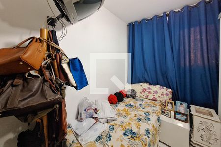 Quarto 1 de apartamento para alugar com 3 quartos, 96m² em Centro, Niterói