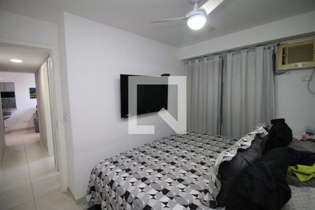 Quarto 2 - Suíte de apartamento à venda com 2 quartos, 61m² em Olaria, Rio de Janeiro