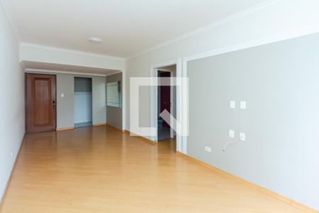 Sala de apartamento para alugar com 3 quartos, 85m² em Vila Nova Conceição, São Paulo