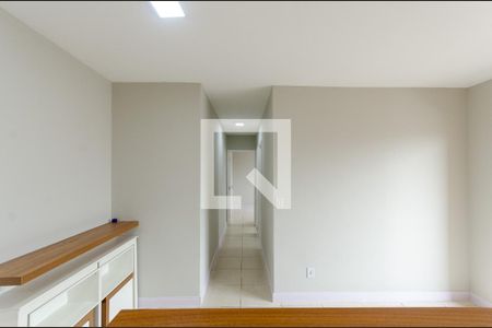 Sala de apartamento para alugar com 2 quartos, 45m² em Vila Penteado, São Paulo